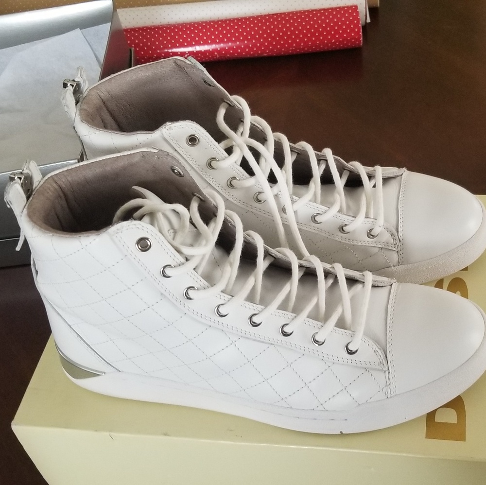 Diesel Sneakers